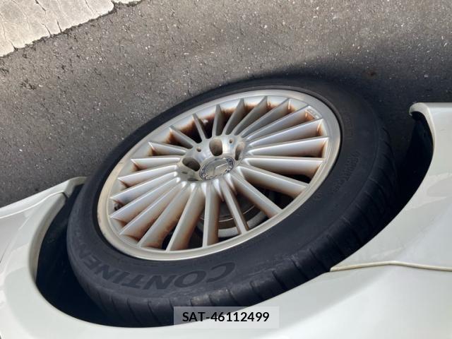 Mercedes Benz CLS-CLASS 2008-12 8883896-5