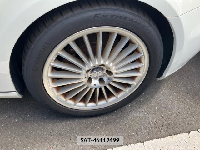 Mercedes Benz CLS-CLASS 2008-12 8883896-6