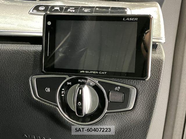 Mercedes Benz CLS-CLASS 2019-06 2318416-9