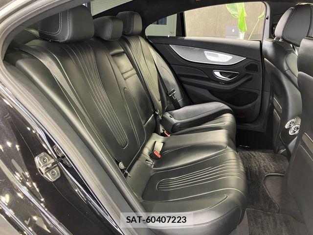 Mercedes Benz CLS-CLASS 2019-06 2318416-12