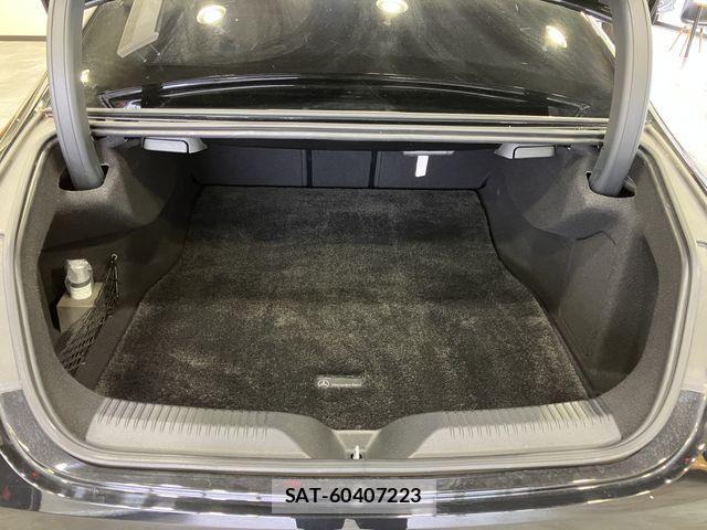 Mercedes Benz CLS-CLASS 2019-06 2318416-13