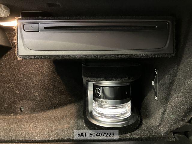 Mercedes Benz CLS-CLASS 2019-06 2318416-15