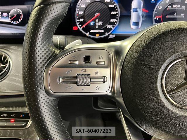 Mercedes Benz CLS-CLASS 2019-06 2318416-17