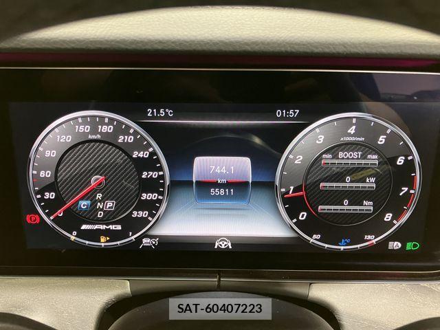Mercedes Benz CLS-CLASS 2019-06 2318416-18