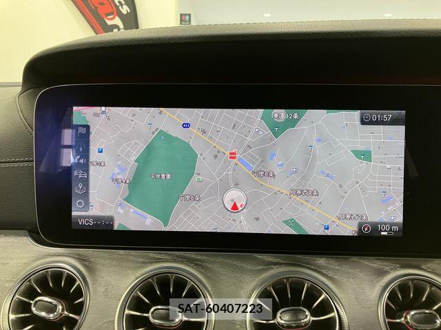 Mercedes Benz CLS-CLASS 2019-06 2318416-19