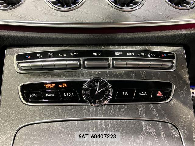 Mercedes Benz CLS-CLASS 2019-06 2318416-20