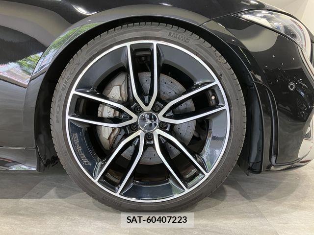 Mercedes Benz CLS-CLASS 2019-06 2318416-5