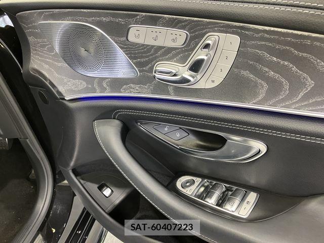 Mercedes Benz CLS-CLASS 2019-06 2318416-6