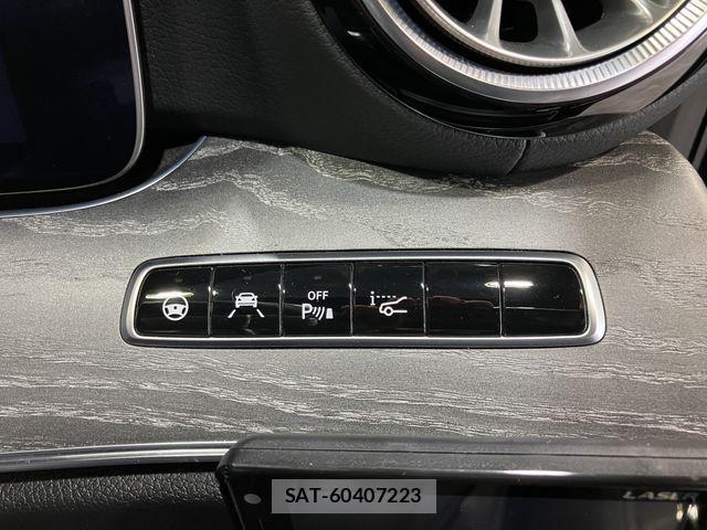 Mercedes Benz CLS-CLASS 2019-06 2318416-8