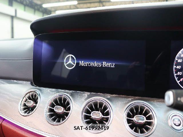 Mercedes Benz CLS-CLASS 2019-04 3379058-9
