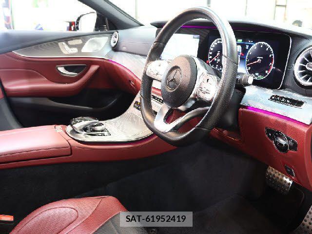Mercedes Benz CLS-CLASS 2019-04 3379058-11