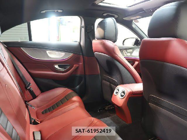 Mercedes Benz CLS-CLASS 2019-04 3379058-13