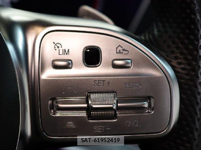 Mercedes Benz CLS-CLASS 2019-04 3379058-16