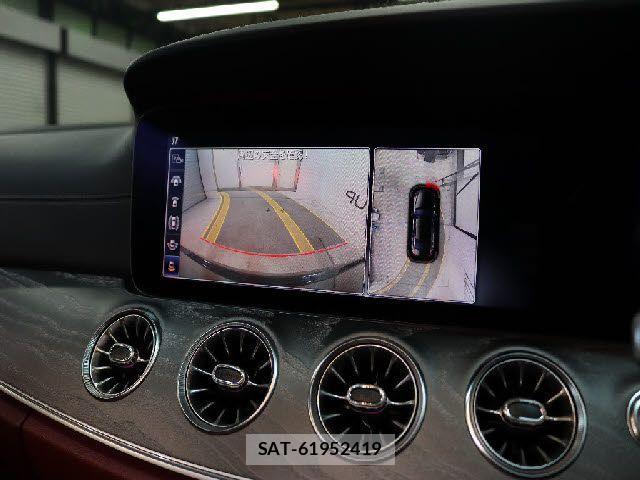 Mercedes Benz CLS-CLASS 2019-04 3379058-17