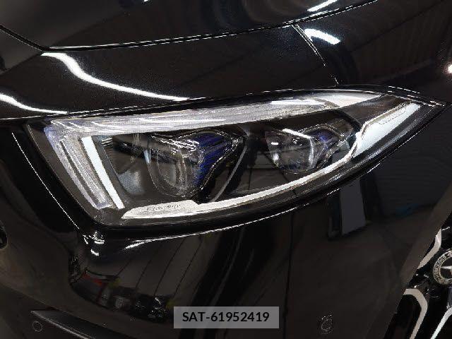 Mercedes Benz CLS-CLASS 2019-04 3379058-18