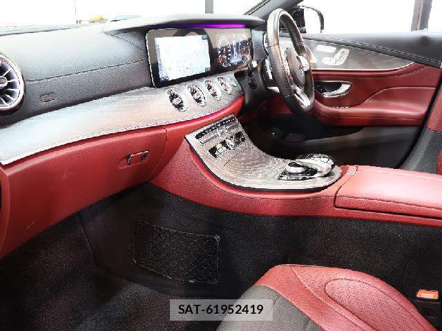 Mercedes Benz CLS-CLASS 2019-04 3379058-1