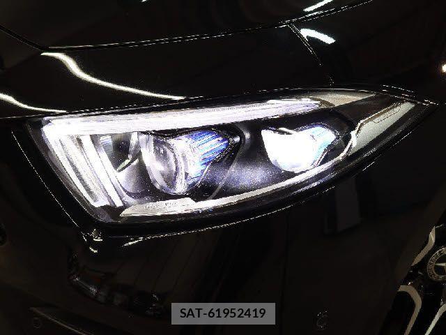 Mercedes Benz CLS-CLASS 2019-04 3379058-19