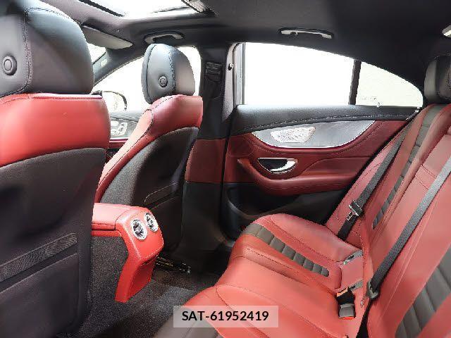 Mercedes Benz CLS-CLASS 2019-04 3379058-3