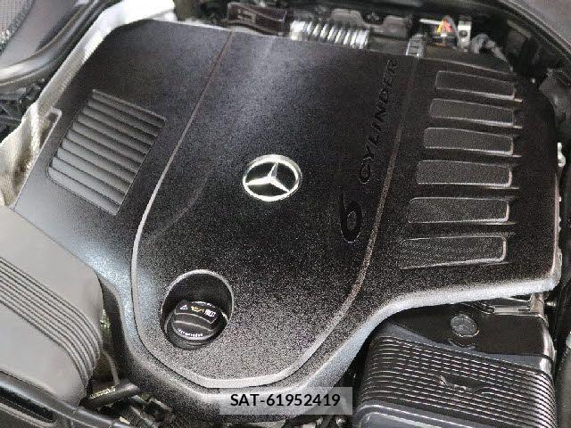 Mercedes Benz CLS-CLASS 2019-04 3379058-5