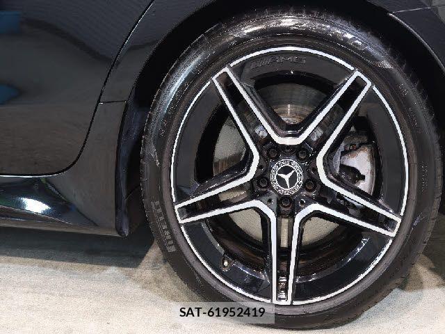 Mercedes Benz CLS-CLASS 2019-04 3379058-7