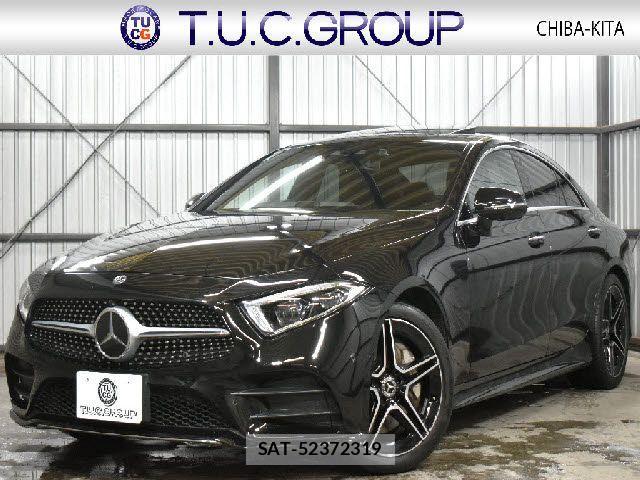 sat car