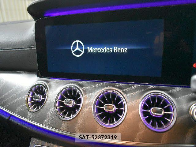 Mercedes Benz CLS-CLASS 2019-03 3907511-9