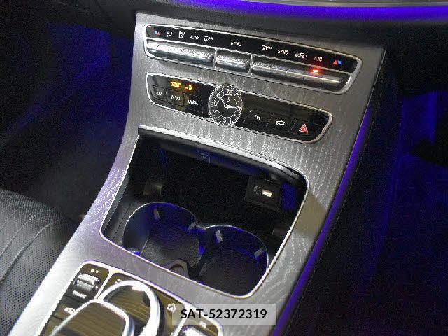 Mercedes Benz CLS-CLASS 2019-03 3907511-11