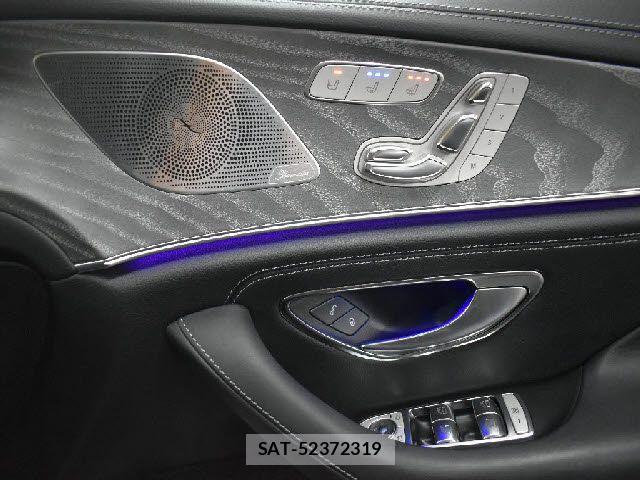 Mercedes Benz CLS-CLASS 2019-03 3907511-12
