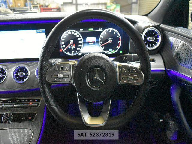Mercedes Benz CLS-CLASS 2019-03 3907511-15