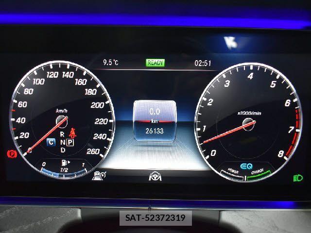 Mercedes Benz CLS-CLASS 2019-03 3907511-16