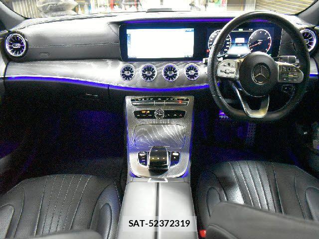 Mercedes Benz CLS-CLASS 2019-03 3907511-1
