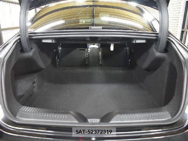 Mercedes Benz CLS-CLASS 2019-03 3907511-20