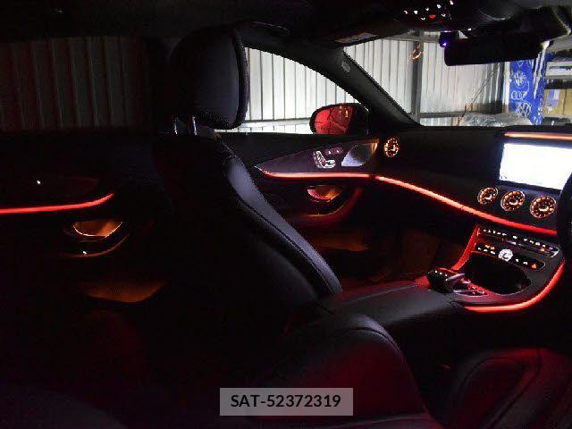 Mercedes Benz CLS-CLASS 2019-03 3907511-21