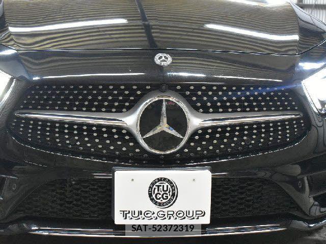 Mercedes Benz CLS-CLASS 2019-03 3907511-25