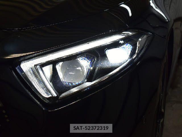 Mercedes Benz CLS-CLASS 2019-03 3907511-27