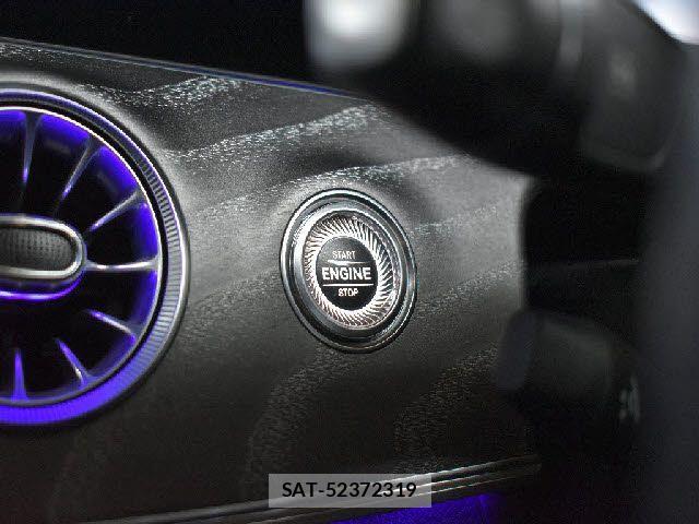 Mercedes Benz CLS-CLASS 2019-03 3907511-3