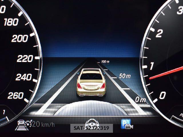 Mercedes Benz CLS-CLASS 2019-03 3907511-5