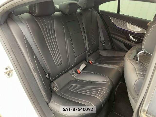 Mercedes Benz CLS-CLASS 2020-02 5871780-9