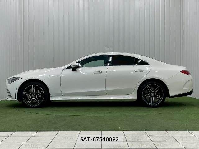 Mercedes Benz CLS-CLASS 2020-02 5871780-13