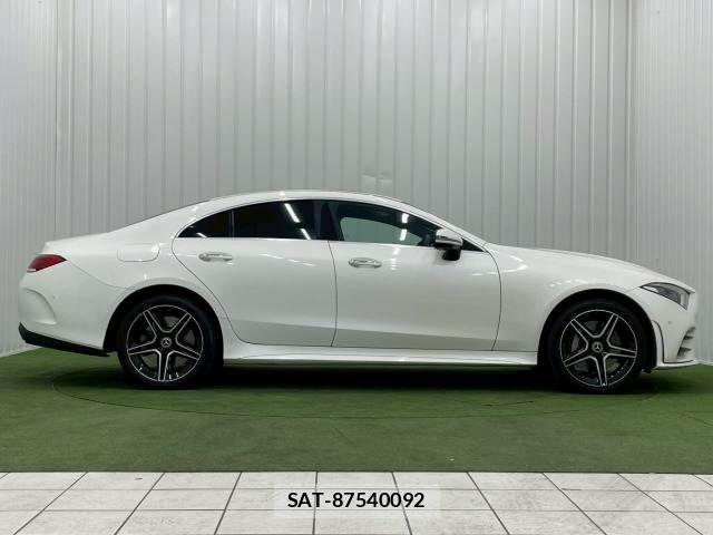 Mercedes Benz CLS-CLASS 2020-02 5871780-14