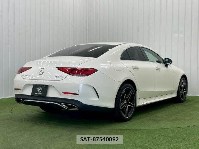 Mercedes Benz CLS-CLASS 2020-02 5871780-15
