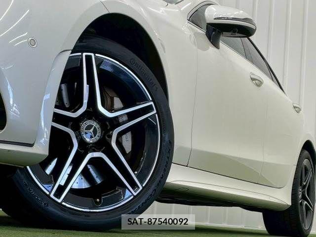 Mercedes Benz CLS-CLASS 2020-02 5871780-18