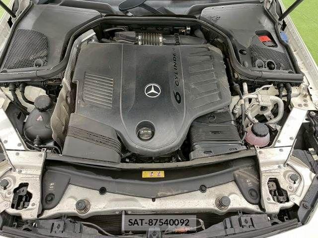 Mercedes Benz CLS-CLASS 2020-02 5871780-19