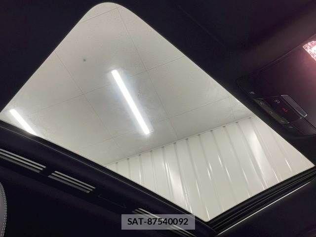 Mercedes Benz CLS-CLASS 2020-02 5871780-4