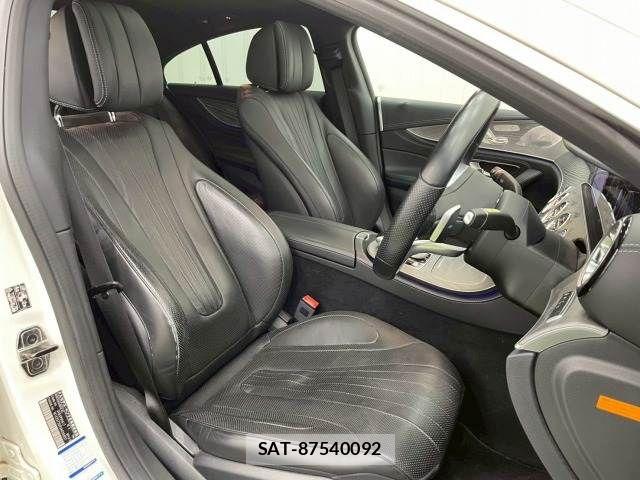 Mercedes Benz CLS-CLASS 2020-02 5871780-8