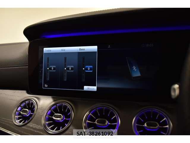 Mercedes Benz CLS-CLASS 2018-10 6613156-9