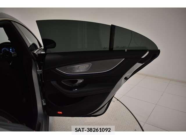 Mercedes Benz CLS-CLASS 2018-10 6613156-14