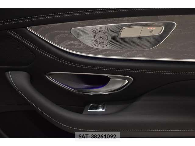 Mercedes Benz CLS-CLASS 2018-10 6613156-15
