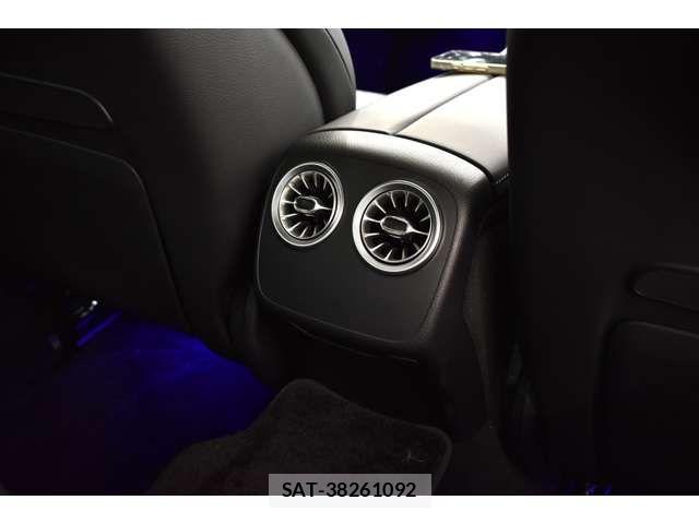 Mercedes Benz CLS-CLASS 2018-10 6613156-16