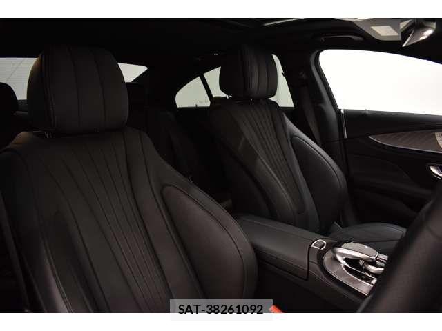 Mercedes Benz CLS-CLASS 2018-10 6613156-2